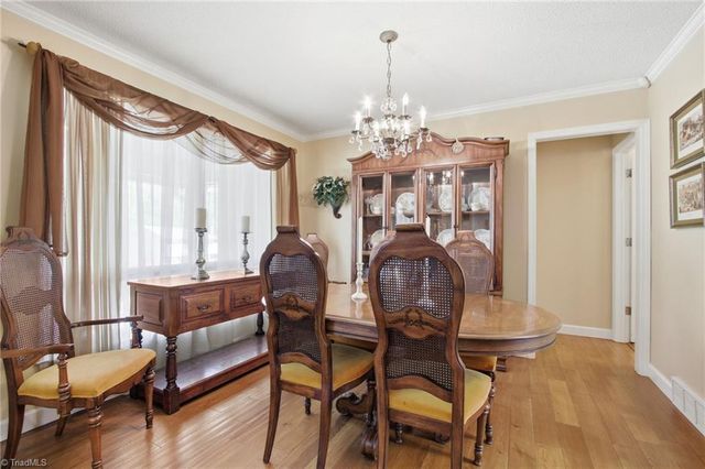1515 Holly Circle, Wilkesboro, NC 28697