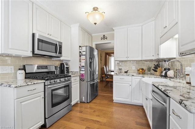 1515 Holly Circle, Wilkesboro, NC 28697