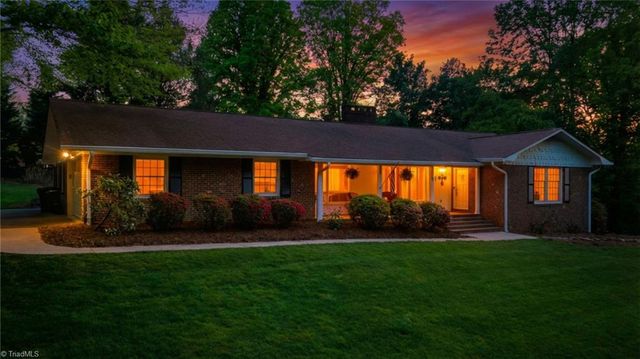 1515 Holly Circle, Wilkesboro, NC 28697
