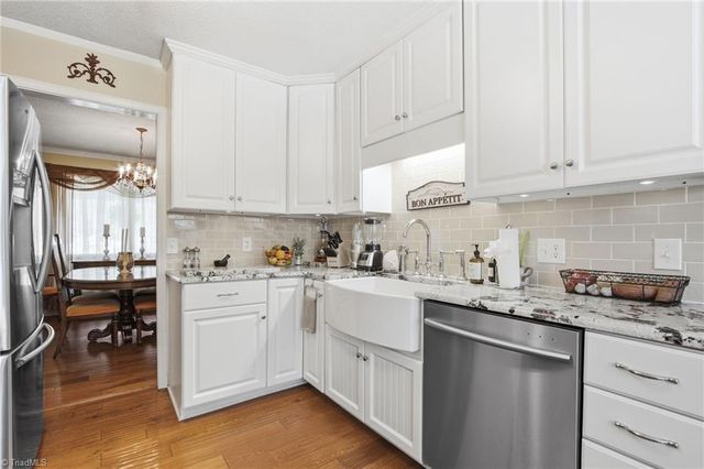 1515 Holly Circle, Wilkesboro, NC 28697