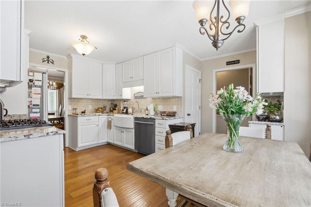 1515 Holly Circle, Wilkesboro, NC 28697