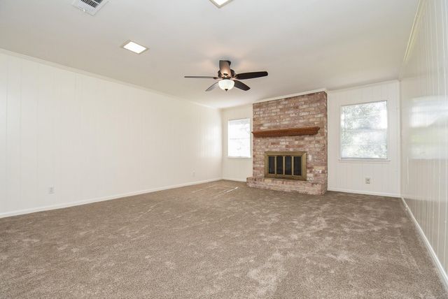 4811 Shatner Drive, Houston, TX 77066