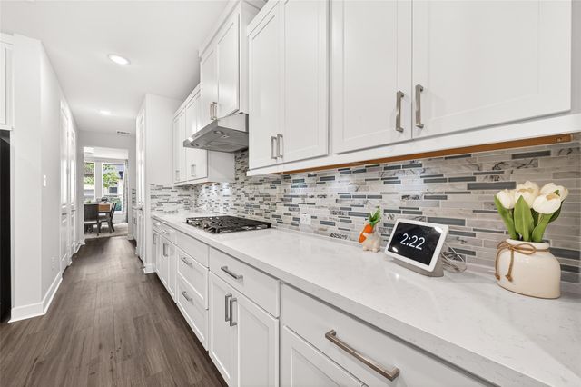 18331 Kearney Terrace Lane, Richmond, TX 77407