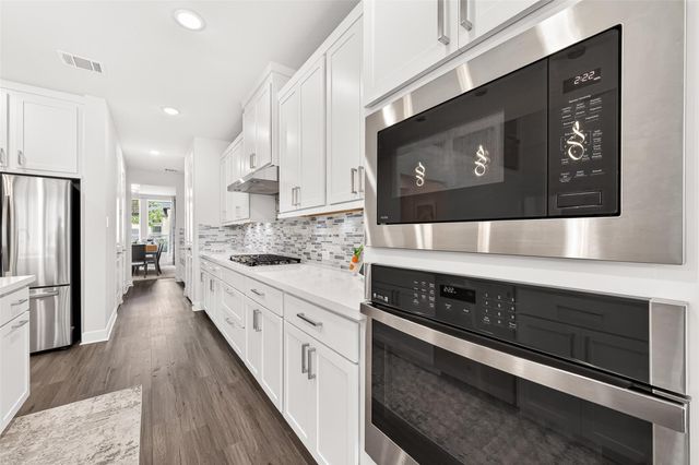 18331 Kearney Terrace Lane, Richmond, TX 77407