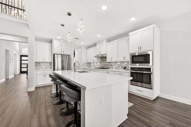 18331 Kearney Terrace Lane, Richmond, TX 77407