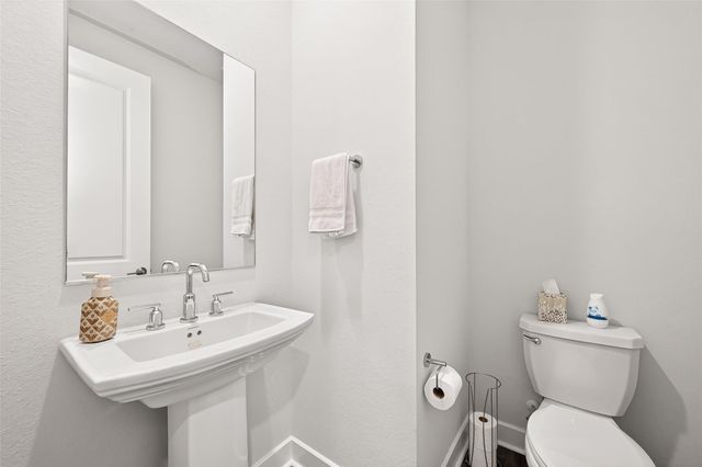 18331 Kearney Terrace Lane, Richmond, TX 77407