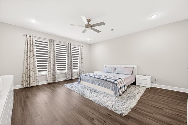 18331 Kearney Terrace Lane, Richmond, TX 77407