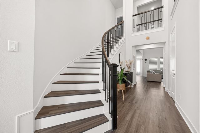 18331 Kearney Terrace Lane, Richmond, TX 77407