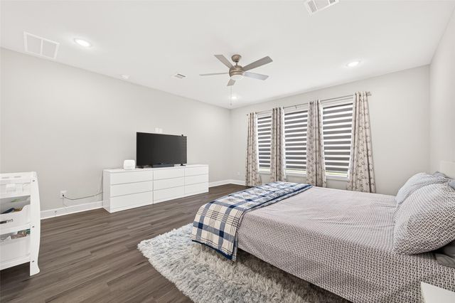 18331 Kearney Terrace Lane, Richmond, TX 77407