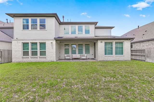 18331 Kearney Terrace Lane, Richmond, TX 77407