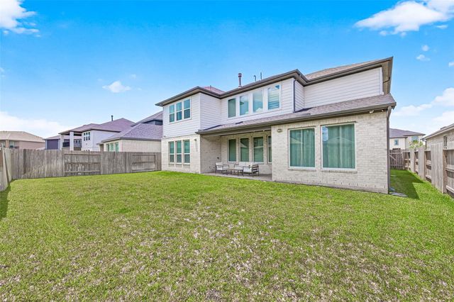 18331 Kearney Terrace Lane, Richmond, TX 77407