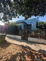 771 W 91st Street, Los Angeles, CA 90044