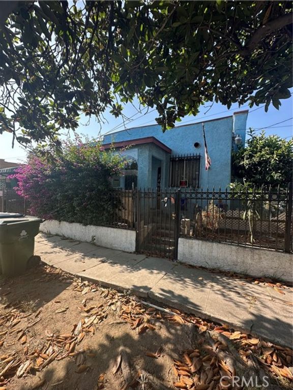 771 W 91st Street, Los Angeles, CA 90044