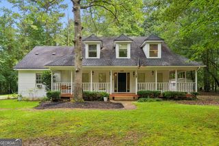 565 Stallsworth Road, Mcdonough, GA 30252