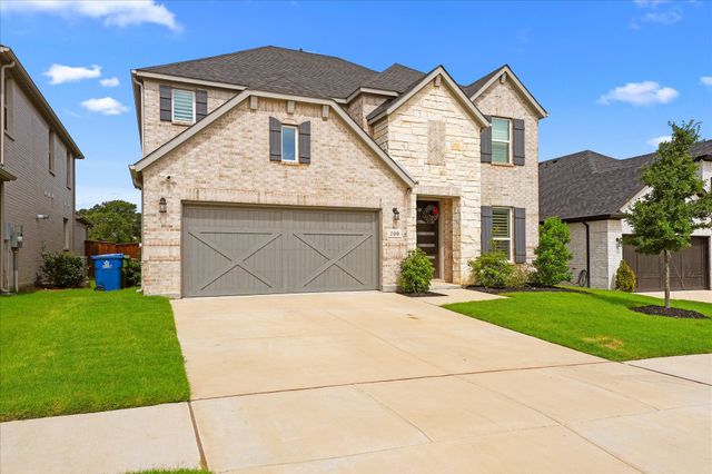 200 Lakeview Drive, Oak Point, TX 75068