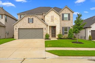 200 Lakeview Drive, Oak Point, TX 75068