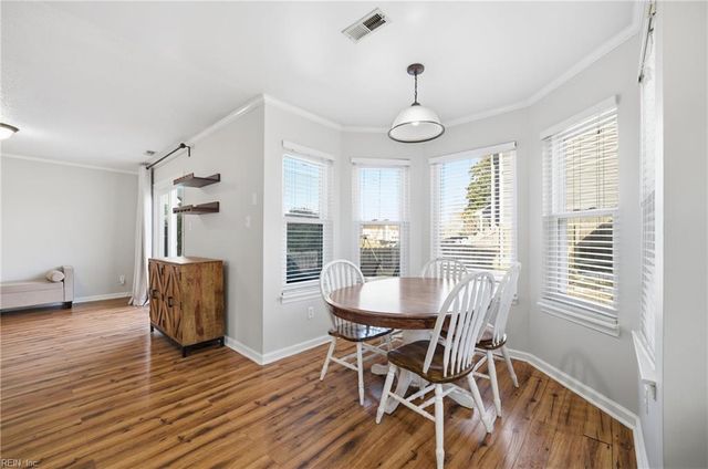 2057 Big Boulder DR, Virginia Beach, VA 23456