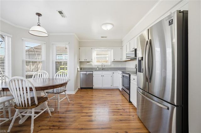 2057 Big Boulder DR, Virginia Beach, VA 23456