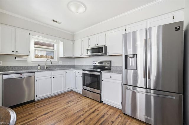 2057 Big Boulder DR, Virginia Beach, VA 23456