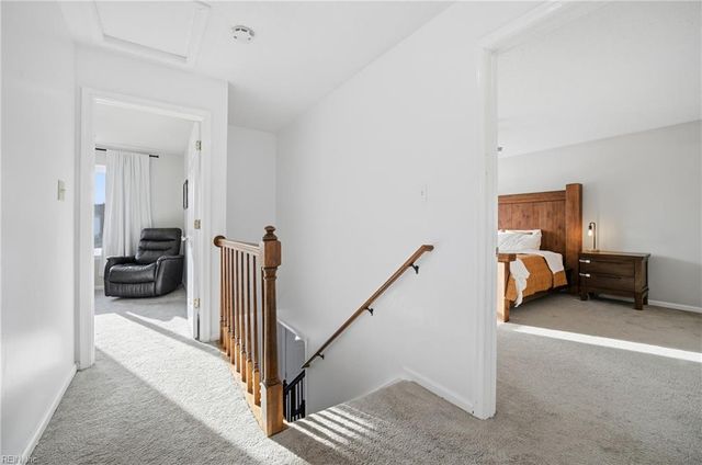 2057 Big Boulder DR, Virginia Beach, VA 23456