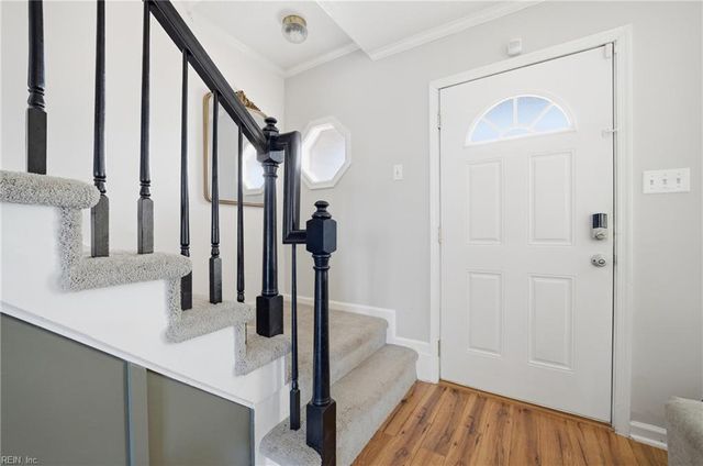 2057 Big Boulder DR, Virginia Beach, VA 23456