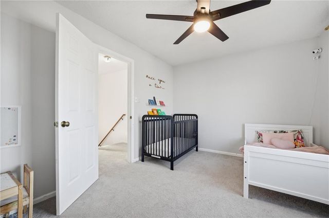 2057 Big Boulder DR, Virginia Beach, VA 23456