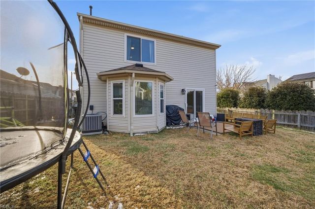 2057 Big Boulder DR, Virginia Beach, VA 23456