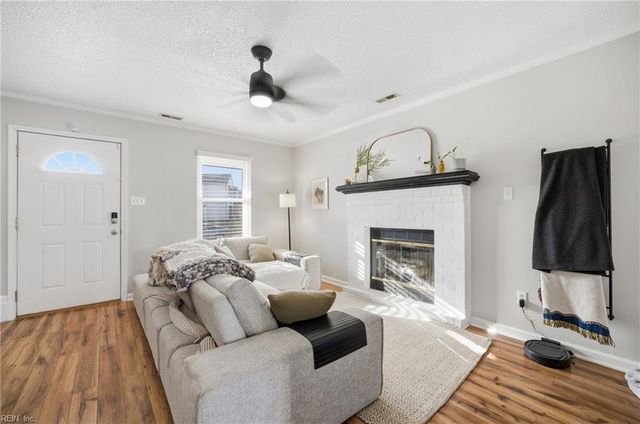 2057 Big Boulder DR, Virginia Beach, VA 23456