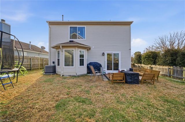 2057 Big Boulder DR, Virginia Beach, VA 23456