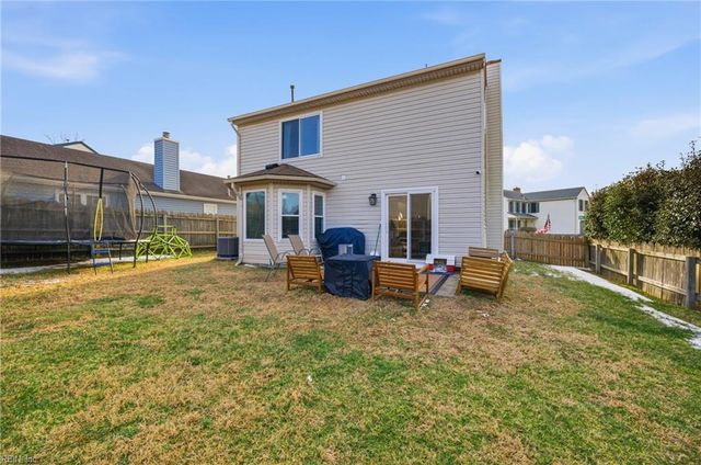 2057 Big Boulder DR, Virginia Beach, VA 23456