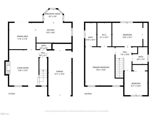 2057 Big Boulder DR, Virginia Beach, VA 23456