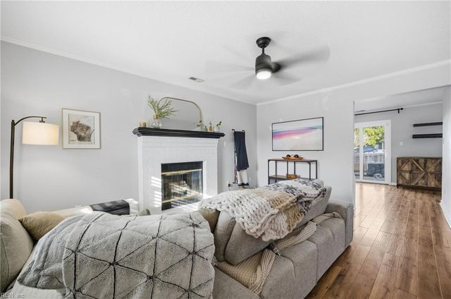 2057 Big Boulder DR, Virginia Beach, VA 23456