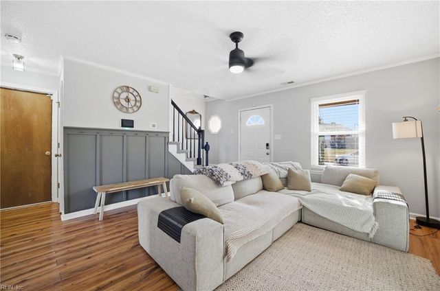 2057 Big Boulder DR, Virginia Beach, VA 23456