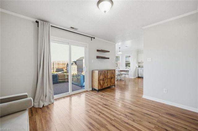 2057 Big Boulder DR, Virginia Beach, VA 23456