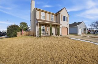 2057 Big Boulder DR, Virginia Beach, VA 23456