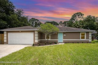 6355 Betty Avenue, Cocoa, FL 32927