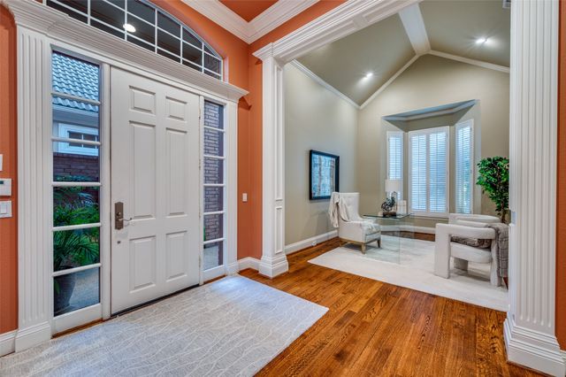 6 Fairway Drive, Frisco, TX 75034