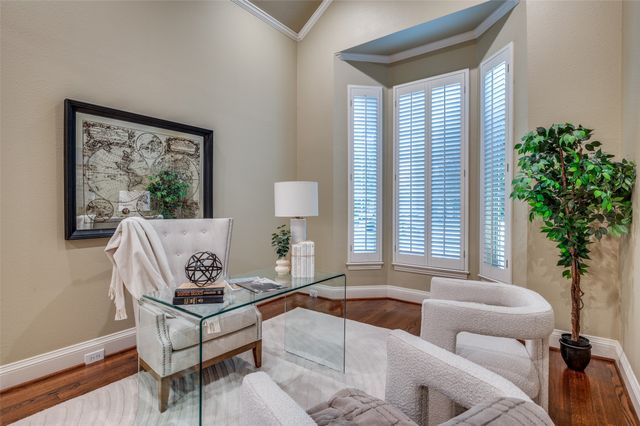 6 Fairway Drive, Frisco, TX 75034