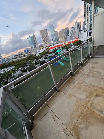 90 SW 3rd St 1110, Miami, FL 33130