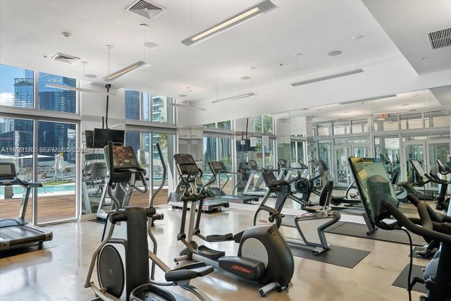 90 SW 3rd St 1110, Miami, FL 33130