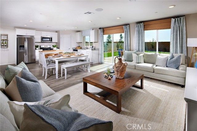 14965 Decarlo Drive, Adelanto, CA 92301