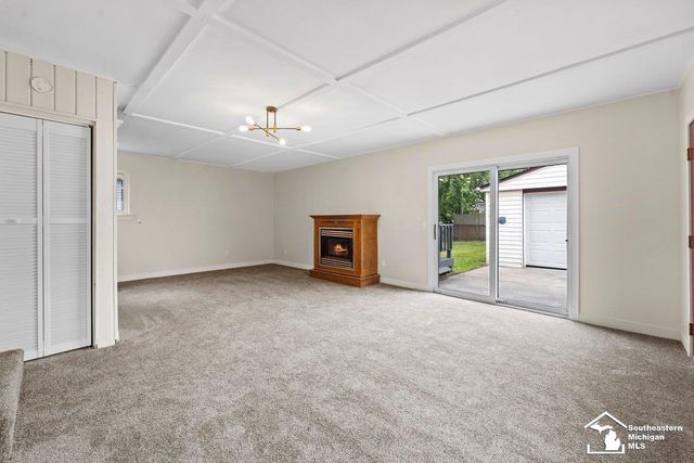 5888 Kolb Avenue, Allen Park, MI 48101