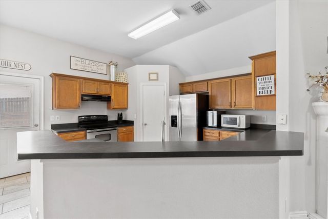 4001 Park Lane, Sanger, TX 76266