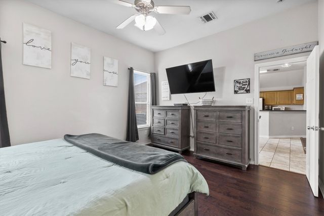 4001 Park Lane, Sanger, TX 76266