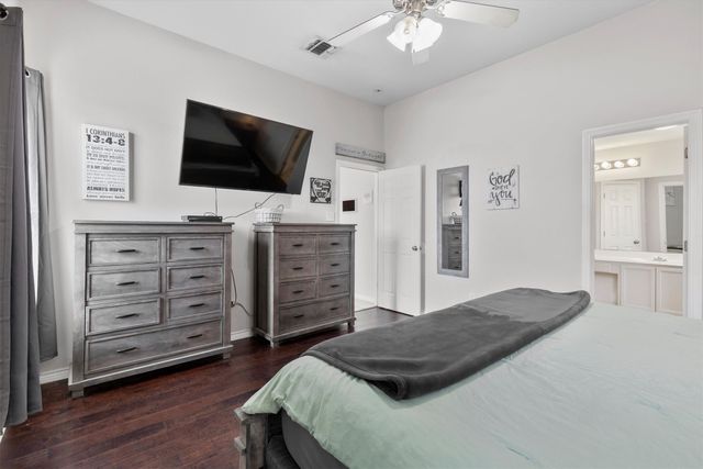 4001 Park Lane, Sanger, TX 76266