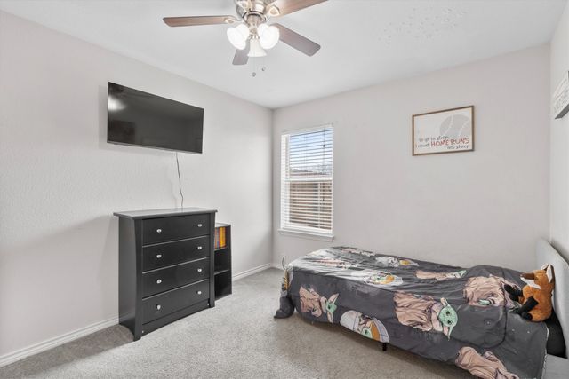 4001 Park Lane, Sanger, TX 76266