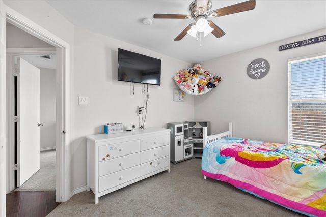 4001 Park Lane, Sanger, TX 76266