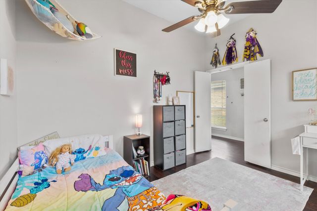 4001 Park Lane, Sanger, TX 76266