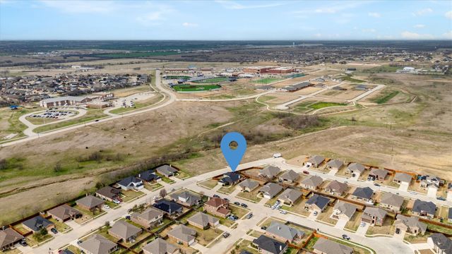 4001 Park Lane, Sanger, TX 76266