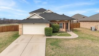 4001 Park Lane, Sanger, TX 76266